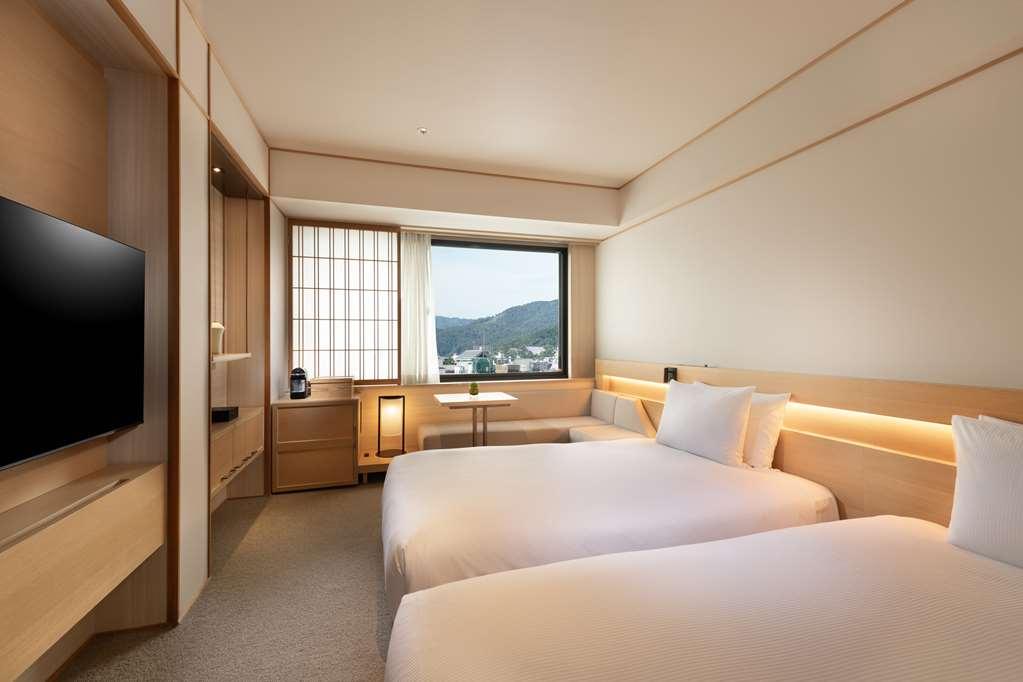 Doubletree By Hilton Higashiyama 4* Kyoto