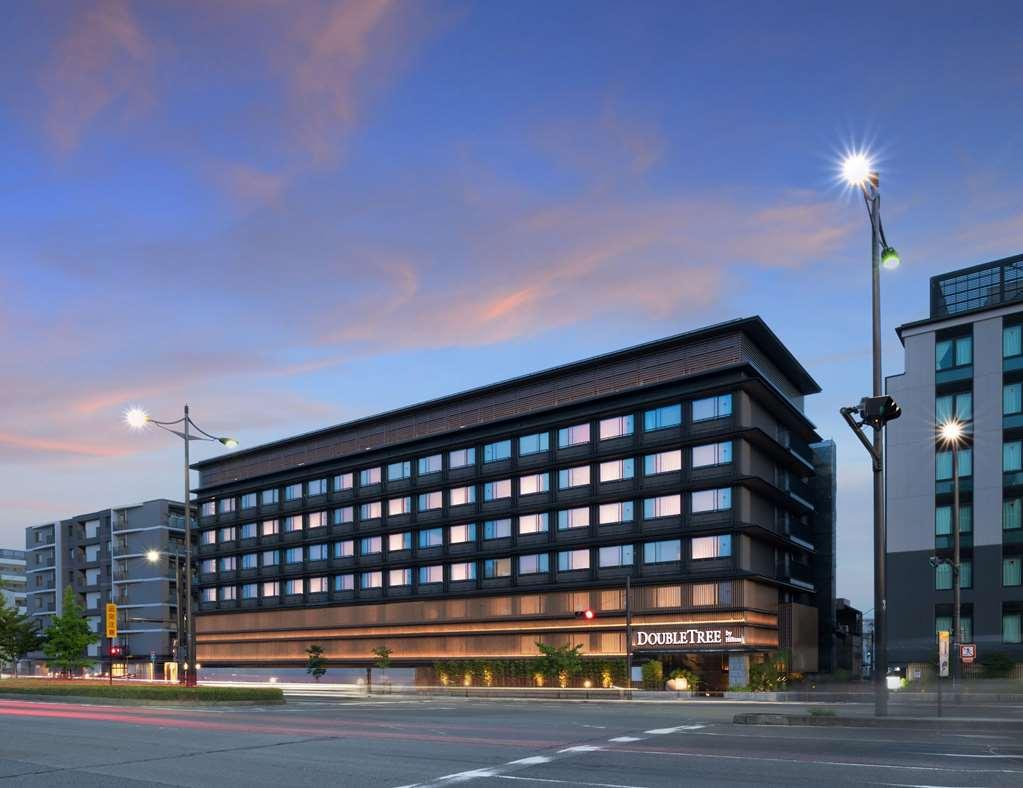 Hotel Doubletree By Hilton Higashiyama 4*