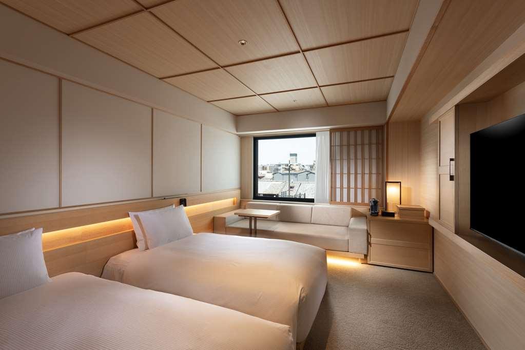 Doubletree By Hilton Higashiyama Hotel 4*
